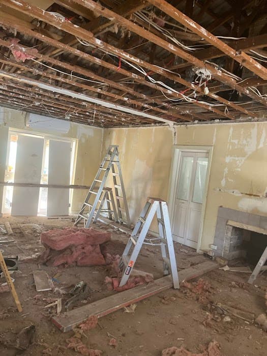 New Home Painting and Plastering — photo 6