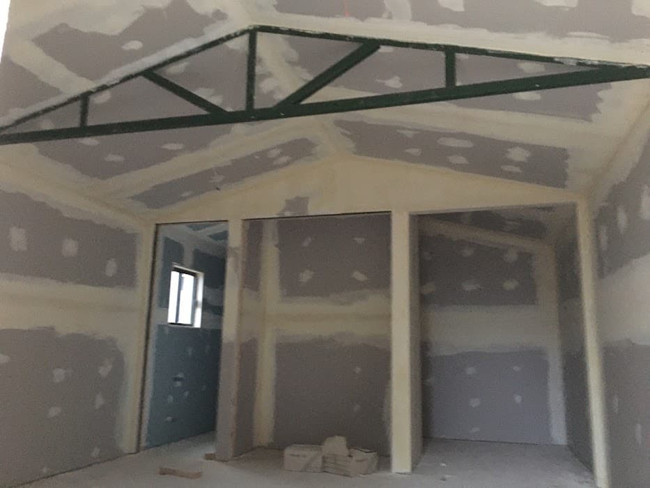 New Home Painting and Plastering — photo 7