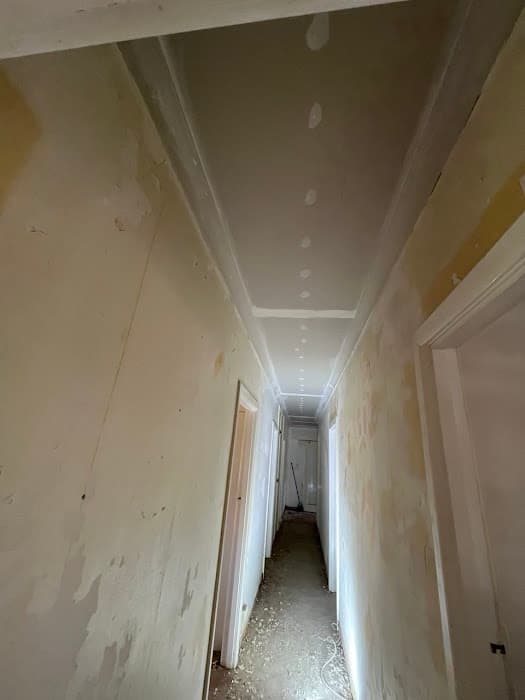 New Home Painting and Plastering — photo 8
