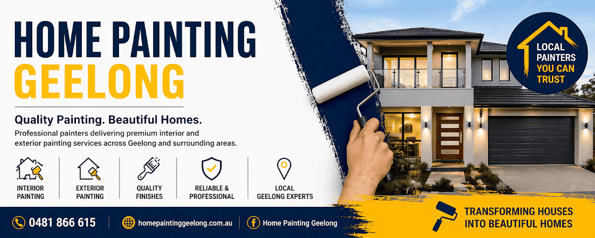 Home Painting Geelong — photo 2