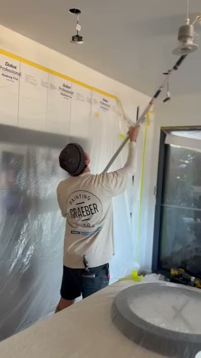 Graeber & Co Painting — photo 12