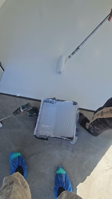Top Brush Painting Pty Ltd — photo 8