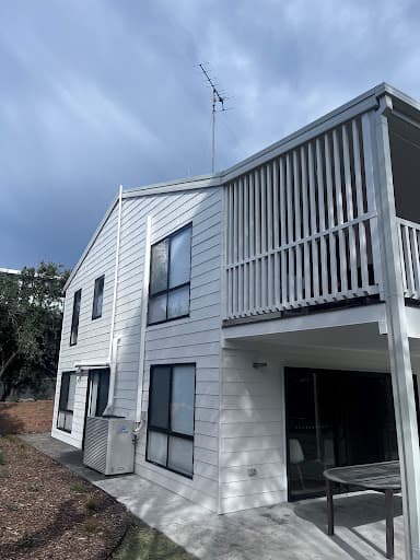 Kevin Connors Painters & Decorators — listing photo