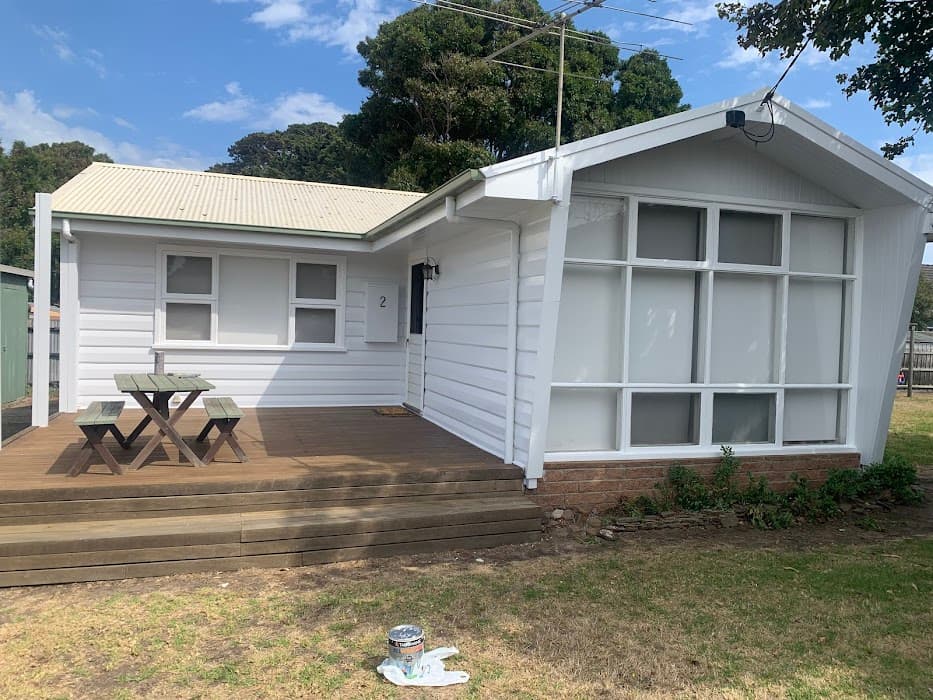 Seaview Painting Services — photo 1