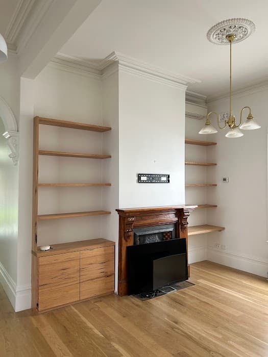 Seaview Painting Services — photo 3
