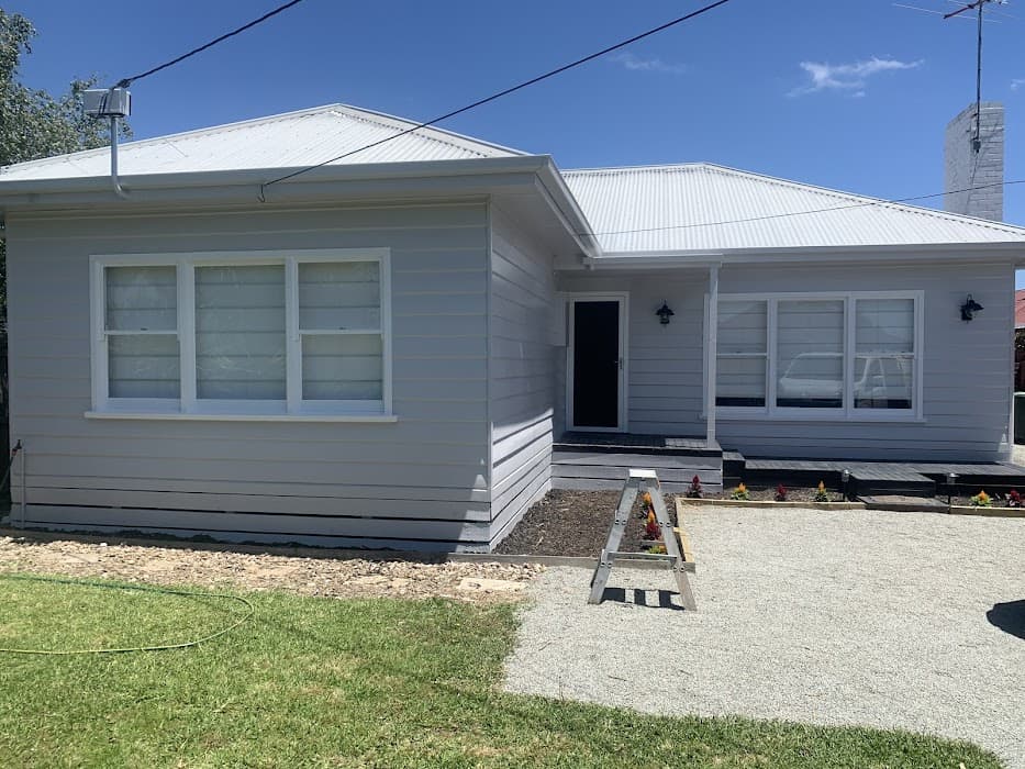 Seaview Painting Services — photo 4