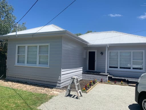Seaview Painting Services — listing photo