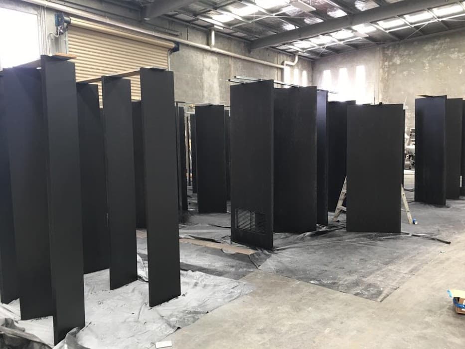 Vividus Painters — photo 3