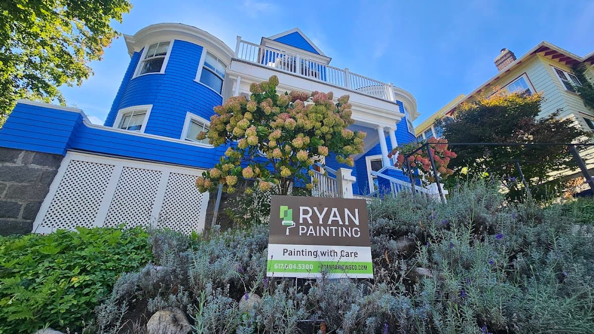 Ryan Painting Company — photo 2