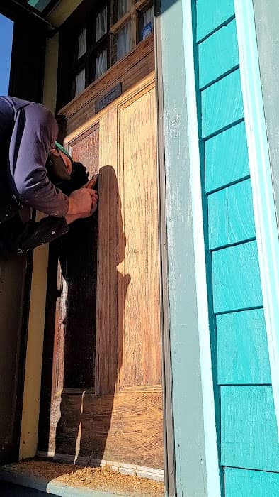 Ryan Painting Company — photo 3