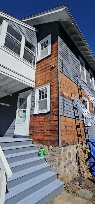 Ryan Painting Company — photo 4