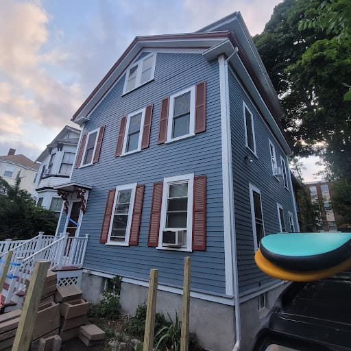 Ryan Painting Company — listing photo