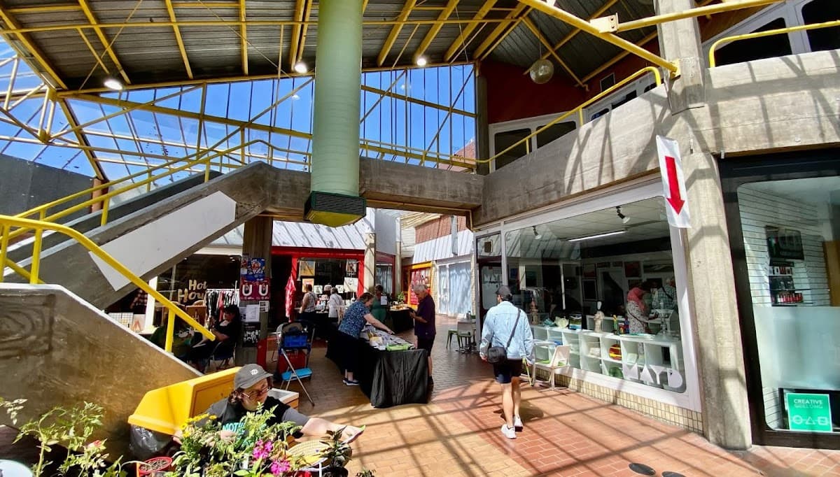 Creative Geelong Makers Hub — photo 2