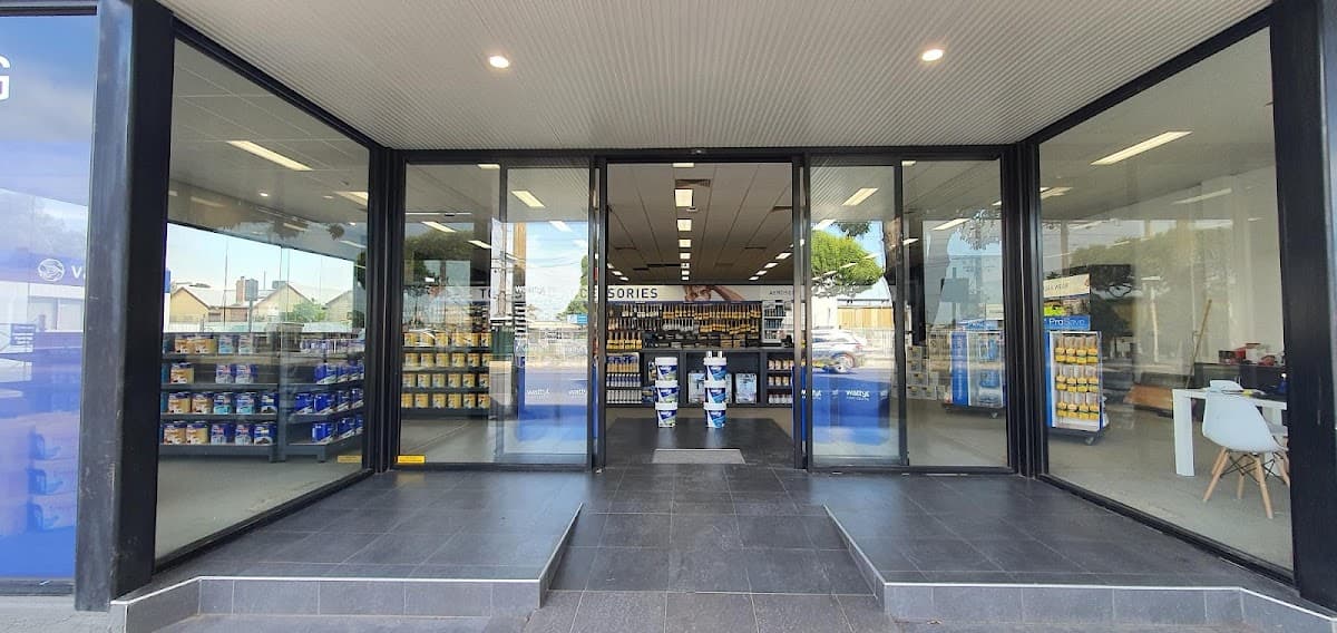 Wattyl Paint Centre Geelong — photo 3