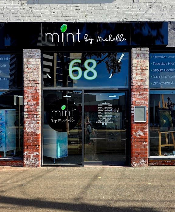 Mint by Michelle — photo 1
