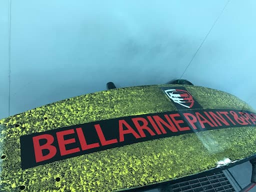 Bellarine Paint And Panel — listing photo