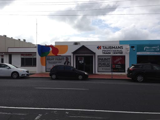 Taubmans Paint Centre Geelong — listing photo