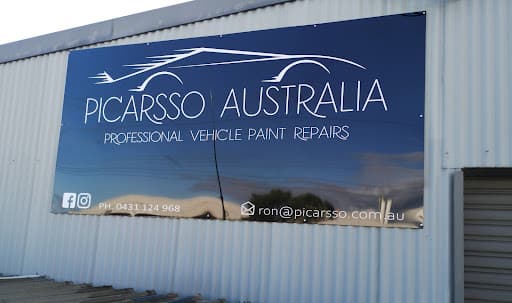 Picarsso Australia