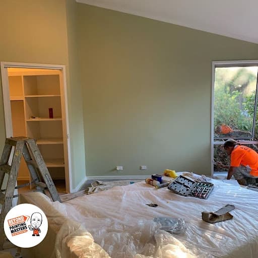 Beyond Expectations Painting Masters — listing photo