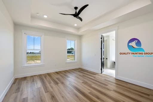Quality Painting Group — listing photo