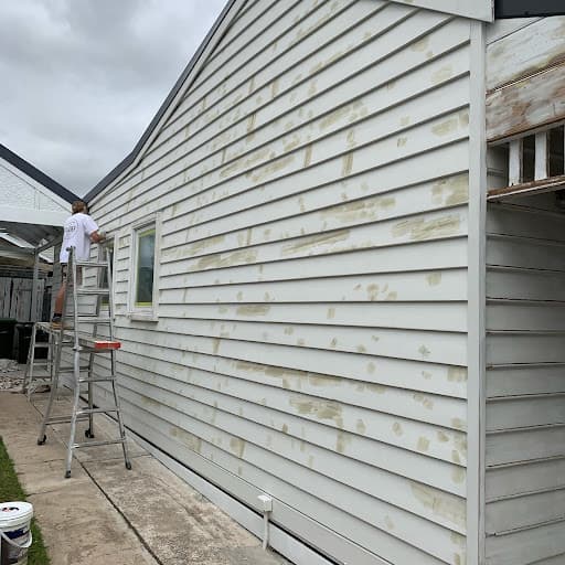 Graeber & Co Painting — listing photo
