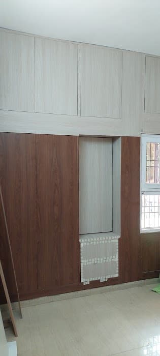 Deco & Co Wallpaper Installation / Supply Melbourne | Curtains and Blinds — photo 3