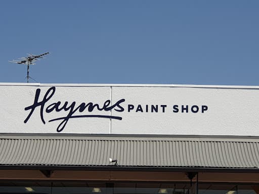 Haymes Paint Shop Geelong — listing photo