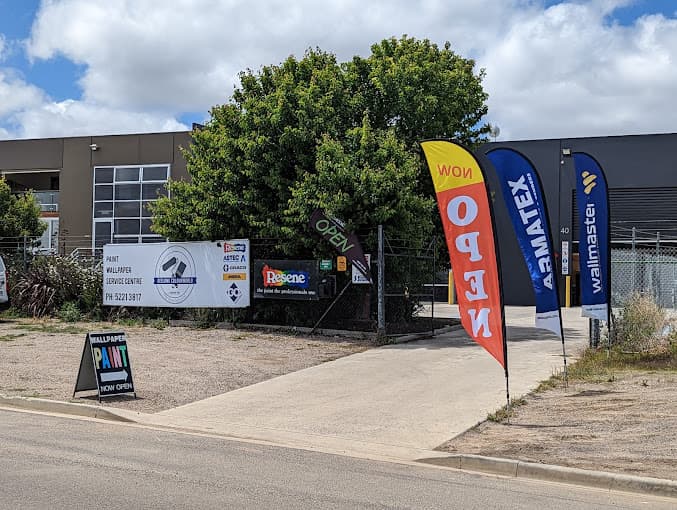 Geelong Colourworld — photo 1