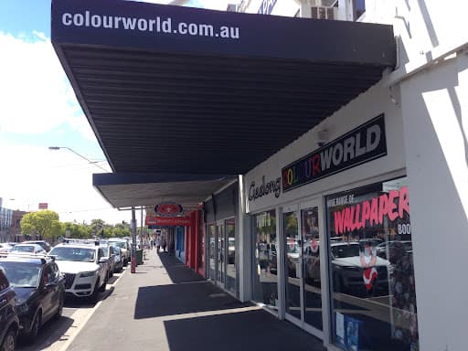 Geelong Colourworld — listing photo