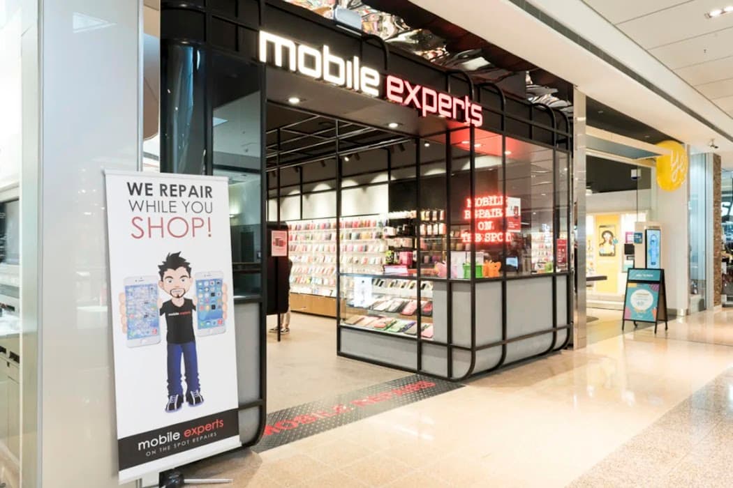 Mobile Experts Geelong — photo 2