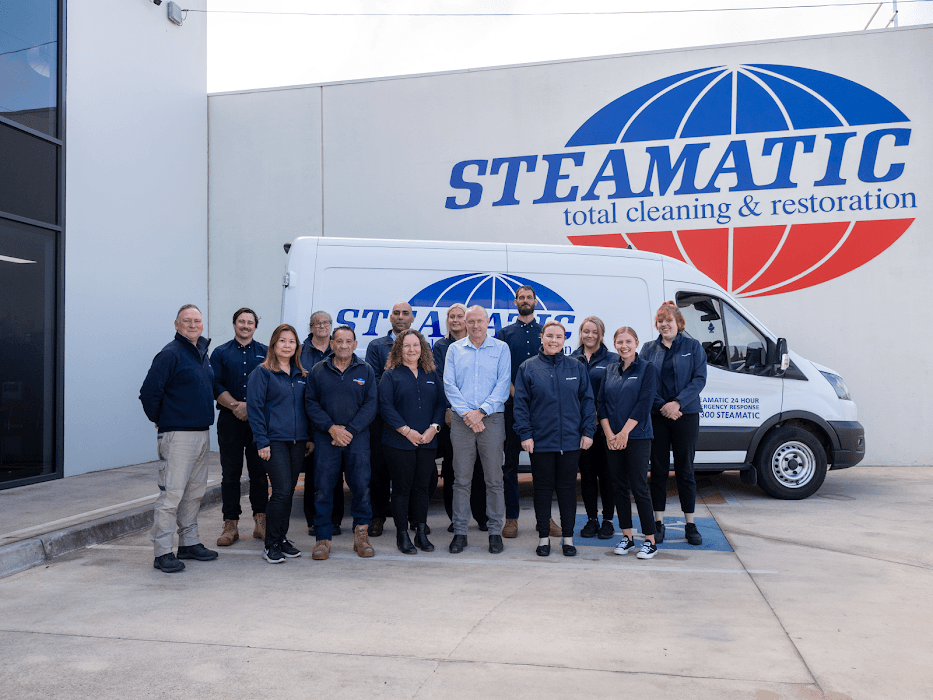 Steamatic Geelong — photo 1