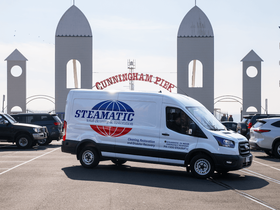Steamatic Geelong — photo 2