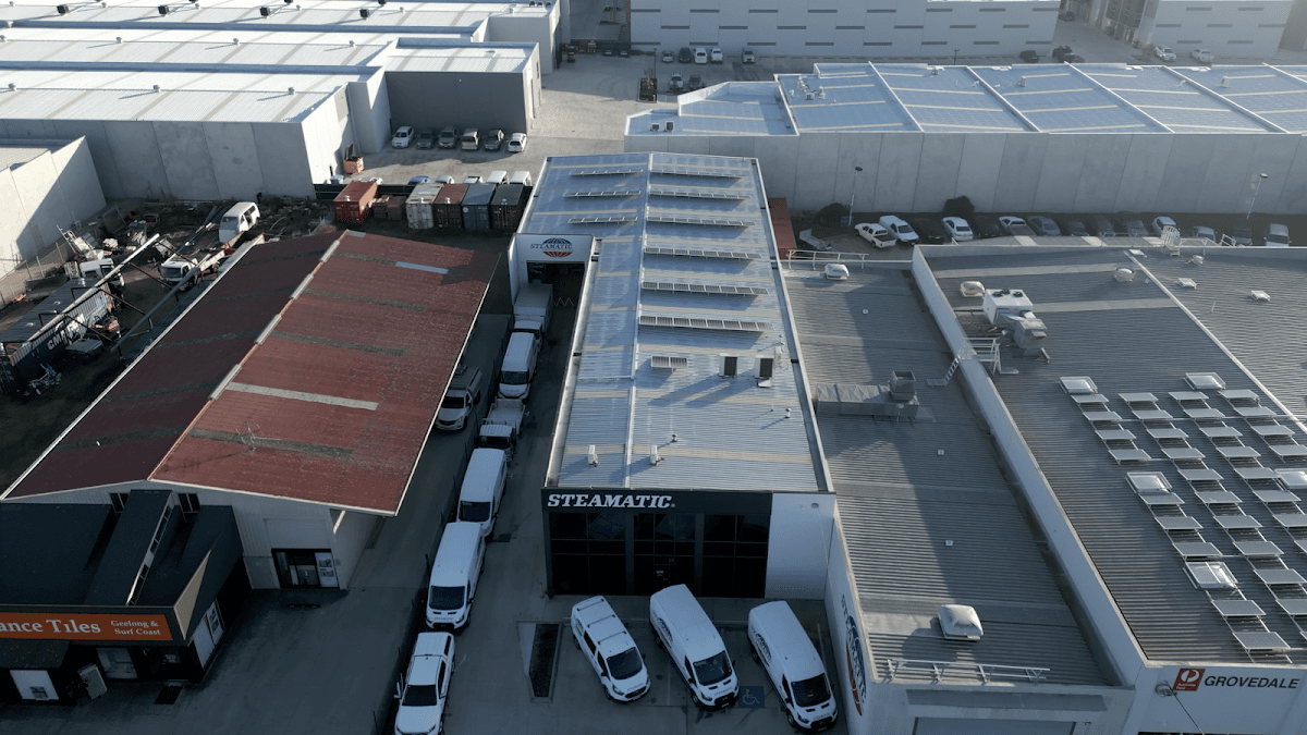 Steamatic Geelong — photo 3