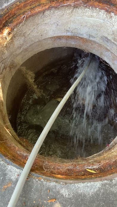 Act Fast Plumbing — photo 3