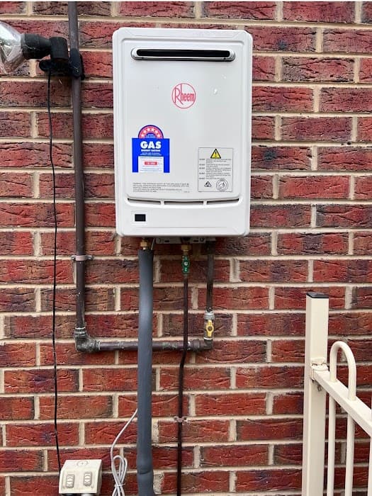 Fix It Right Plumbing Geelong — photo 3