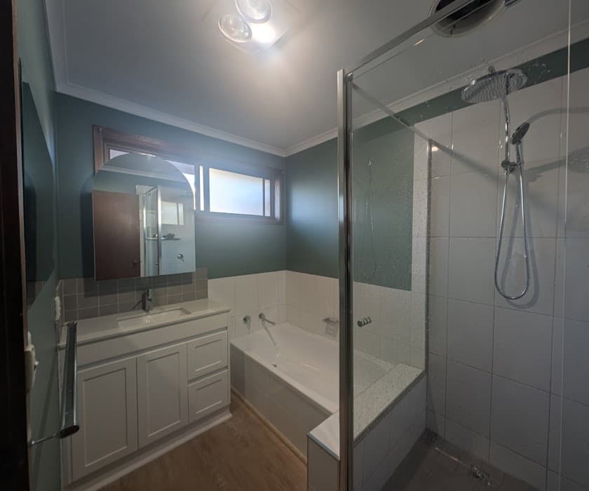 Wet Area Renovations & Resurfacing — photo 1