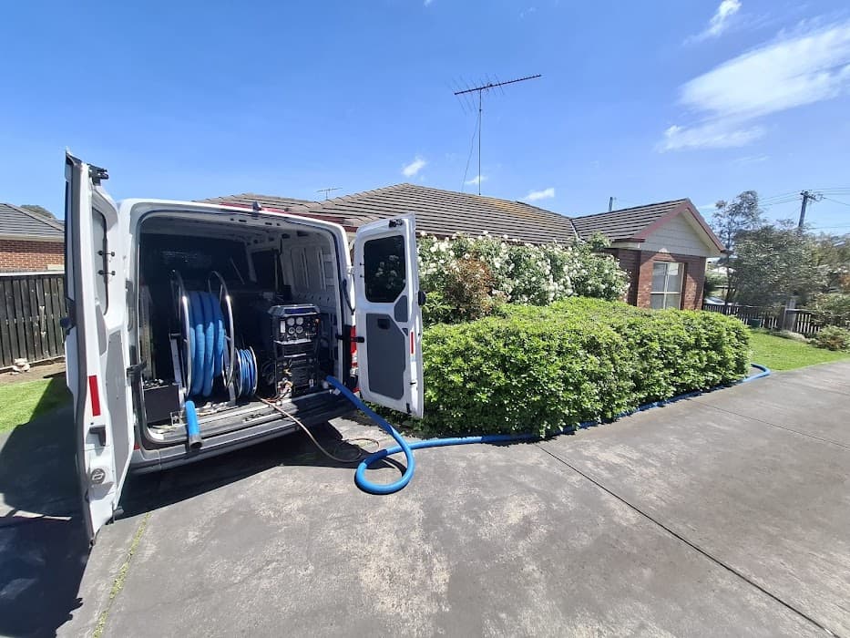 Rapid Dry Carpet Cleaning and Flood Restoration Geelong — photo 2