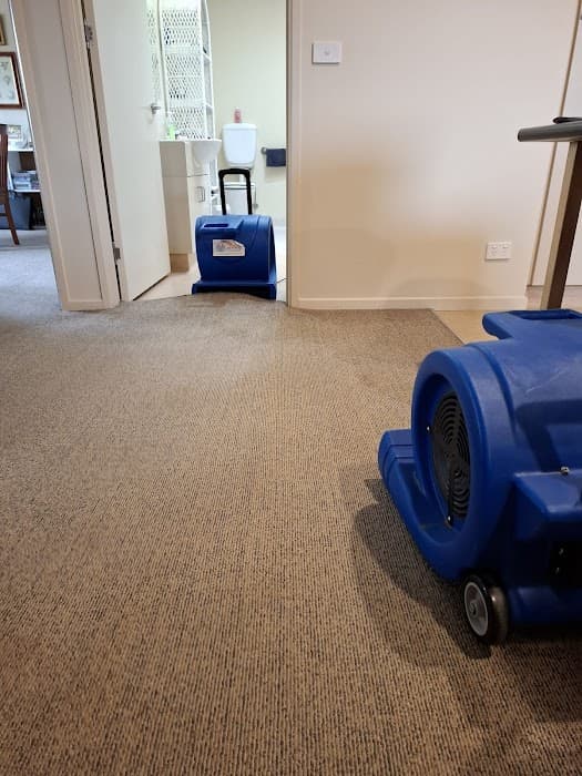 Rapid Dry Carpet Cleaning and Flood Restoration Geelong — photo 6