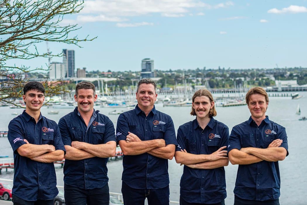 Bay Plumbing & Drainage Geelong — photo 2