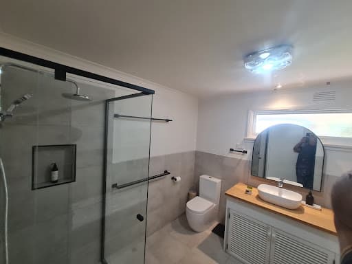 Wet Area Renovations & Resurfacing