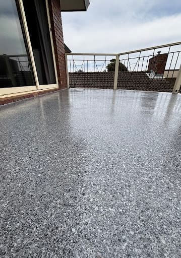 Craddock Coatings