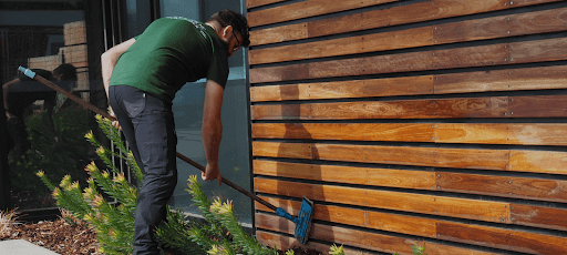 DECK DOC Lanolin Based Timber Protection Oils — listing photo