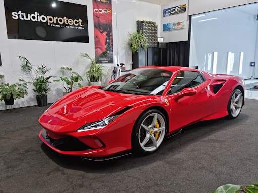 Studio Protect — listing photo