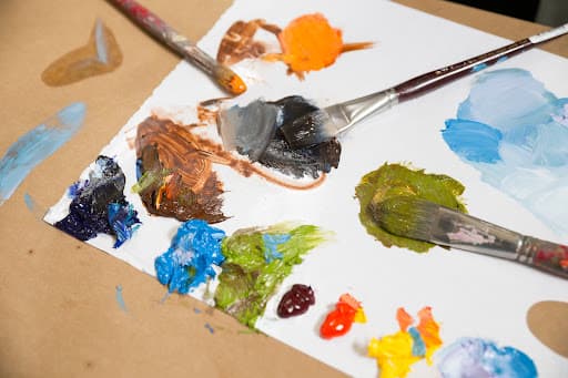 Artworx Art Supplies — listing photo