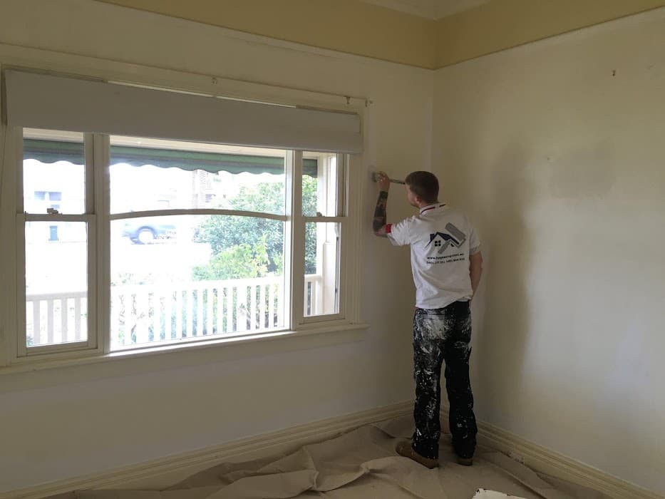 Home Painting Geelong — photo 5