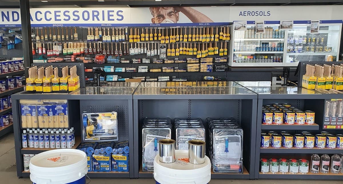 Wattyl Paint Centre Geelong — photo 2