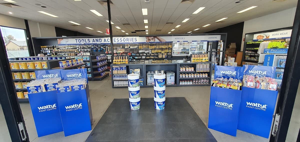 Wattyl Paint Centre Geelong — photo 5