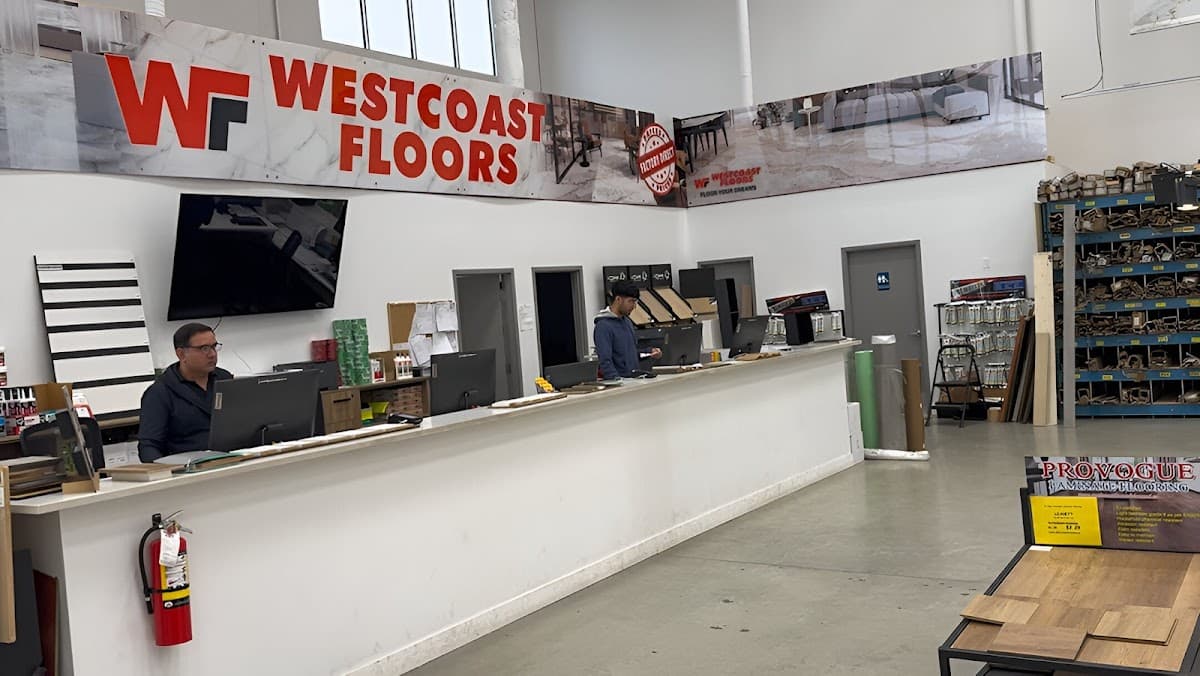 Westcoast Floors — photo 2