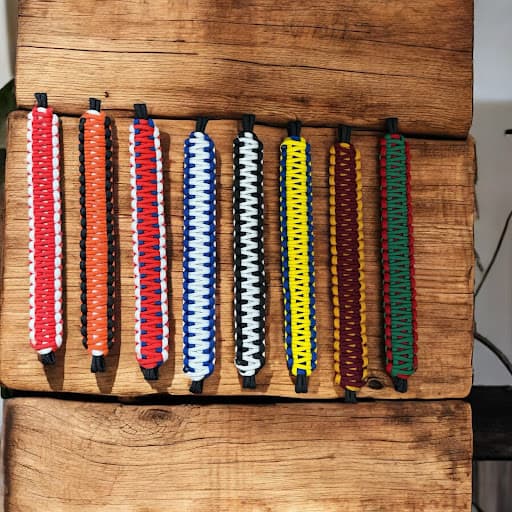 Cams Cords — listing photo