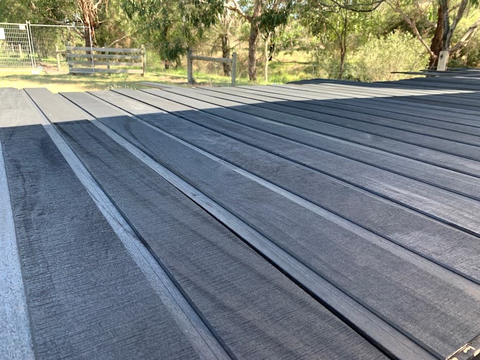 Geelong Timber Coaters — photo 1